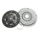 Комплект зчеплення KAWE 962083 для Opel Astra G/Vectra B 2.0 DTI 1998-2005 (d=230mm)