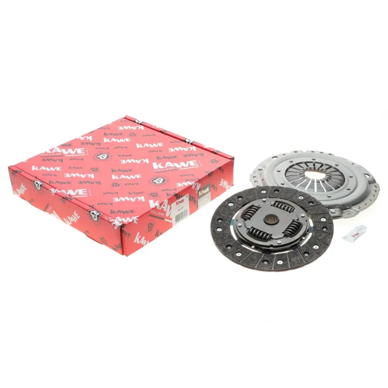 Комплект зчеплення KAWE 962083 для Opel Astra G/Vectra B 2.0 DTI 1998-2005 (d=230mm)