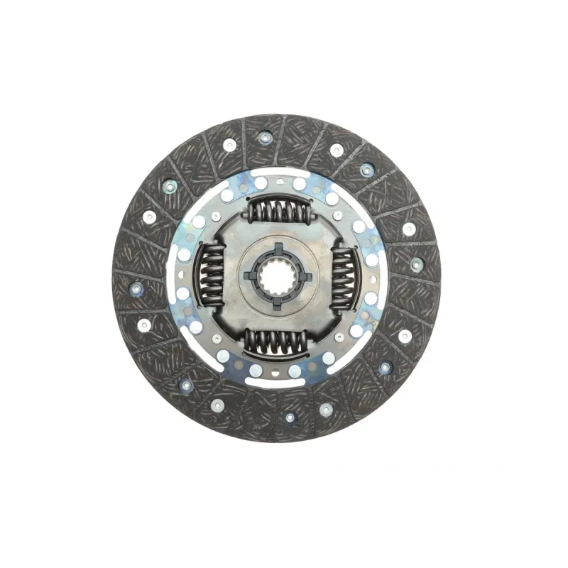 Комплект зчеплення KAWE 962083 для Opel Astra G/Vectra B 2.0 DTI 1998-2005 (d=230mm)