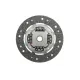 Комплект зчеплення KAWE 962083 для Opel Astra G/Vectra B 2.0 DTI 1998-2005 (d=230mm)