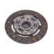 Комплект зчеплення Renault Kangoo 1.6 16V 08- (d=215mm)