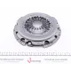 Комплект зчеплення Renault Laguna 1.8 16V 01- (d=215mm)