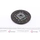 Комплект зчеплення Renault Laguna 1.8 16V 01- (d=215mm)