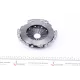 Комплект зчеплення Skoda Roomster 1.2i 06-15 (d=190mm) (+вижимний)