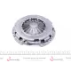 Комплект зчеплення Skoda Roomster 1.2i 06-15 (d=190mm) (+вижимний)