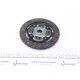 Комплект зчеплення Skoda Roomster 1.2i 06-15 (d=190mm) (+вижимний)