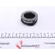 Комплект зчеплення Skoda Roomster 1.2i 06-15 (d=190mm) (+вижимний)