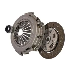 Комплект зчеплення KAWE 962128 для Skoda Fabia, Octavia 1.4 16V 1999-2013 (d=200mm) з вижимним