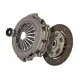 Комплект зчеплення KAWE 962128 для Skoda Fabia, Octavia 1.4 16V 1999-2013 (d=200mm) з вижимним