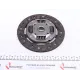 Комплект зчеплення KAWE 962128 для Skoda Fabia, Octavia 1.4 16V 1999-2013 (d=200mm) з вижимним