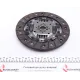 Комплект зчеплення KAWE 962128 для Skoda Fabia, Octavia 1.4 16V 1999-2013 (d=200mm) з вижимним