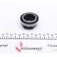 Комплект зчеплення KAWE 962128 для Skoda Fabia, Octavia 1.4 16V 1999-2013 (d=200mm) з вижимним