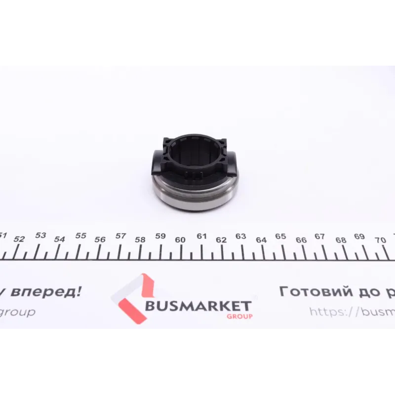 Комплект зчеплення KAWE 962128 для Skoda Fabia, Octavia 1.4 16V 1999-2013 (d=200mm) з вижимним