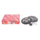Комплект зчеплення Skoda Fabia/Rapid/VW Polo 1.9SDI 99-08 (d=190mm) (+вижимний)
