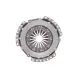 Комплект зчеплення Skoda Fabia/Rapid/VW Polo 1.9SDI 99-08 (d=190mm) (+вижимний)