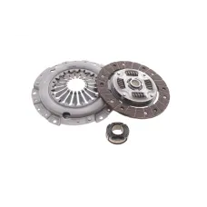 Комплект зчеплення KAWE 962135 для Skoda Fabia 1.4i 1999-2003 (d=190mm) з вижимним підшипником