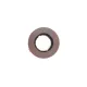 Комплект зчеплення KAWE 962135 для Skoda Fabia 1.4i 1999-2003 (d=190mm) з вижимним підшипником