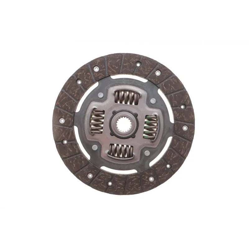 Комплект зчеплення KAWE 962135 для Skoda Fabia 1.4i 1999-2003 (d=190mm) з вижимним підшипником