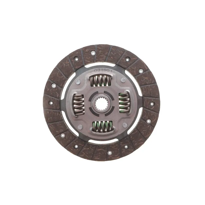 Комплект зчеплення KAWE 962135 для Skoda Fabia 1.4i 1999-2003 (d=190mm) з вижимним підшипником