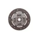 Комплект зчеплення KAWE 962135 для Skoda Fabia 1.4i 1999-2003 (d=190mm) з вижимним підшипником