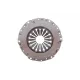 Комплект зчеплення KAWE 962135 для Skoda Fabia 1.4i 1999-2003 (d=190mm) з вижимним підшипником