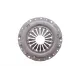 Комплект зчеплення KAWE 962135 для Skoda Fabia 1.4i 1999-2003 (d=190mm) з вижимним підшипником