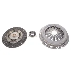 Комплект зчеплення KAWE 962167 для Toyota Hilux 2.5 D-4D 2001-2006 (d=260mm) (+вижимний)