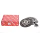 Комплект зчеплення KAWE 962167 для Toyota Hilux 2.5 D-4D 2001-2006 (d=260mm) (+вижимний)