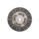 Комплект зчеплення KAWE 962167 для Toyota Hilux 2.5 D-4D 2001-2006 (d=260mm) (+вижимний)