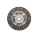 Комплект зчеплення KAWE 962167 для Toyota Hilux 2.5 D-4D 2001-2006 (d=260mm) (+вижимний)