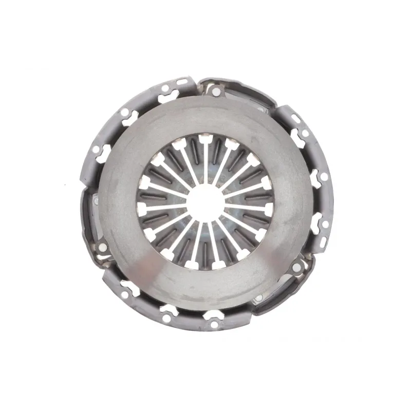 Комплект зчеплення KAWE 962167 для Toyota Hilux 2.5 D-4D 2001-2006 (d=260mm) (+вижимний)