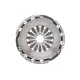 Комплект зчеплення KAWE 962167 для Toyota Hilux 2.5 D-4D 2001-2006 (d=260mm) (+вижимний)