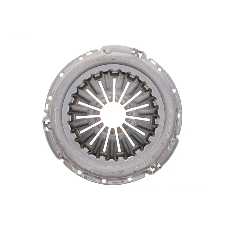 Комплект зчеплення KAWE 962167 для Toyota Hilux 2.5 D-4D 2001-2006 (d=260mm) (+вижимний)