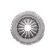 Комплект зчеплення KAWE 962167 для Toyota Hilux 2.5 D-4D 2001-2006 (d=260mm) (+вижимний)
