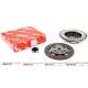 Комплект зчеплення VW Caddy 2.0SDI 03- (d=220mm) (+вижимний)