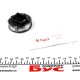 Комплект зчеплення VW Caddy 2.0SDI 03- (d=220mm) (+вижимний)