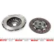 Комплект зчеплення VW Caddy 2.0SDI 03- (d=220mm) (+вижимний)