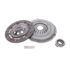 Комплект зчеплення KAWE 962193 для VW Caddy 1.9TDI 2004-2010 (d=230mm) + вижимний