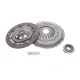 Комплект зчеплення KAWE 962193 для VW Caddy 1.9TDI 2004-2010 (d=230mm) + вижимний
