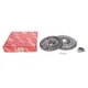 Комплект зчеплення KAWE 962193 для VW Caddy 1.9TDI 2004-2010 (d=230mm) + вижимний