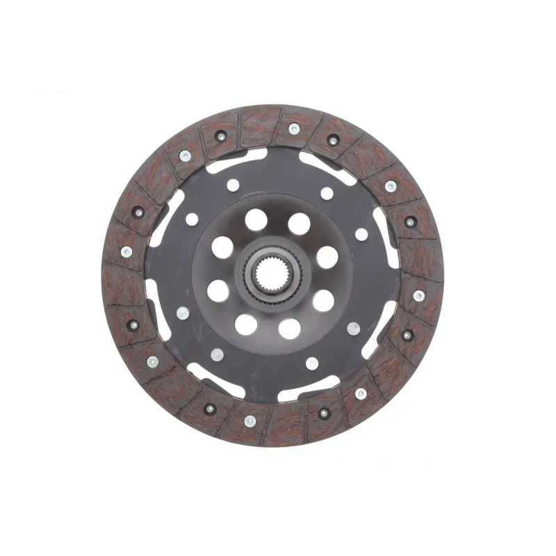 Комплект зчеплення KAWE 962193 для VW Caddy 1.9TDI 2004-2010 (d=230mm) + вижимний