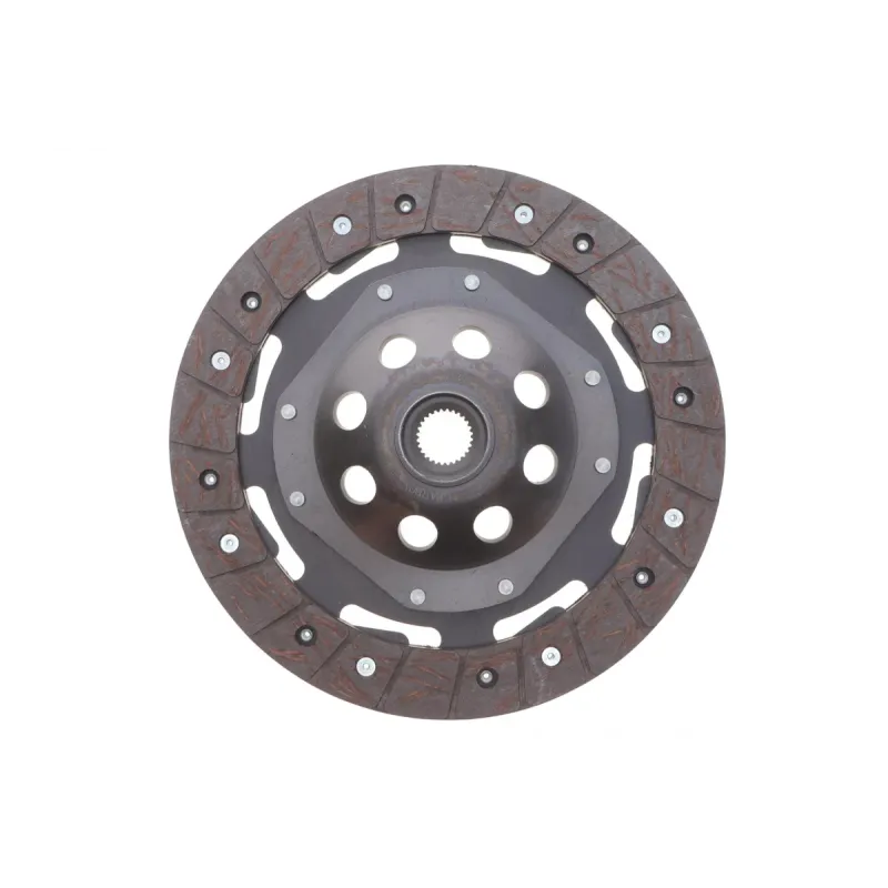 Комплект зчеплення KAWE 962193 для VW Caddy 1.9TDI 2004-2010 (d=230mm) + вижимний