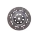 Комплект зчеплення KAWE 962193 для VW Caddy 1.9TDI 2004-2010 (d=230mm) + вижимний