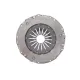 Комплект зчеплення KAWE 962193 для VW Caddy 1.9TDI 2004-2010 (d=230mm) + вижимний