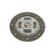 Комплект зчеплення KAWE 962211 для Peugeot Partner, Citroen Berlingo 2.0HDi 2000-2008 (d=230mm)
