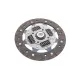 Комплект зчеплення KAWE 962245 для Citroen Berlingo, Peugeot Partner 1.6HDi (d=230mm) (+вижимний)