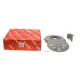 Комплект зчеплення KAWE 962253CSC для VW Golf IV 1998-2006, Audi A3 1999-2003, Seat Leon 1999-2006 (d=240mm)
