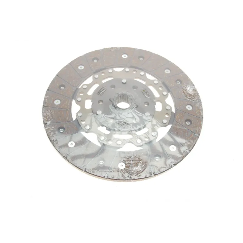Комплект зчеплення KAWE 962253CSC для VW Golf IV 1998-2006, Audi A3 1999-2003, Seat Leon 1999-2006 (d=240mm)
