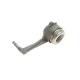 Комплект зчеплення KAWE 962253CSC для VW Golf IV 1998-2006, Audi A3 1999-2003, Seat Leon 1999-2006 (d=240mm)