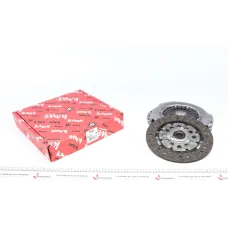 Комплект зчеплення KAWE 962254 для Ford Focus II, C-MAX, Mazda 3 (d=240mm)